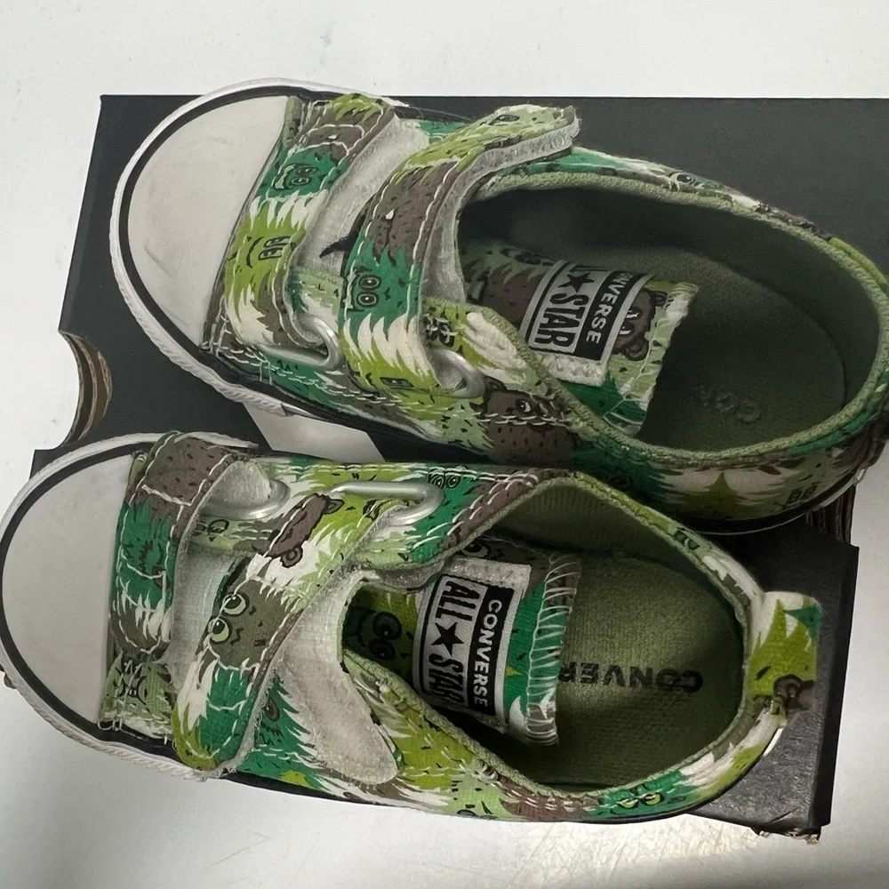 Converse 6c